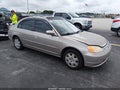 2001 Honda Civic — photo 1 of 16 | VIN 2HGES26751H524632