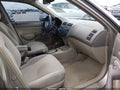 2001 Honda Civic — photo 5 of 16 | VIN 2HGES26751H524632