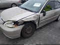 2001 Honda Civic — photo 6 of 16 | VIN 2HGES26751H524632