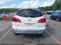 2012 Buick Enclave — photo 16 of 16 | VIN 5GAKRCED4CJ197962
