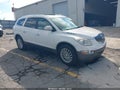 2012 Buick Enclave — photo 1 of 16 | VIN 5GAKRCED4CJ197962
