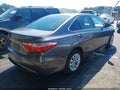 2015 Toyota Camry — photo 4 of 16 | VIN 4T4BF1FKXFR452370