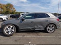 2020 Audi Q3 — photo 14 of 16 | VIN WA1EECF36L1007361