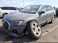 2020 Audi Q3 — photo 2 of 16 | VIN WA1EECF36L1007361