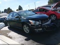 2013 Nissan Altima — photo 14 of 18 | VIN 1N4AL3AP1DC206544