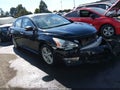 2013 Nissan Altima — photo 1 of 18 | VIN 1N4AL3AP1DC206544