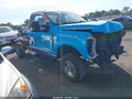 2023 Ford F-250 — photo 1 of 21 | VIN 1FTBF2BA1PEC63135