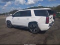 2020 Chevrolet Tahoe — photo 3 of 16 | VIN 1GNSCCKC3LR110301