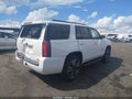 2020 Chevrolet Tahoe — photo 4 of 16 | VIN 1GNSCCKC3LR110301