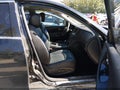 2010 Infiniti EX35 — photo 5 of 14 | VIN JN1AJ0HR4AM754536