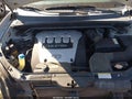 2005 Hyundai Tucson — photo 10 of 11 | VIN KM8JN72D15U088437