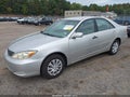 2002 Toyota Camry — photo 2 of 16 | VIN 4T1BE32K52U514749
