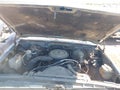 1988 Chevrolet Suburban — photo 10 of 11 | VIN 1GNEV16K2JF190539