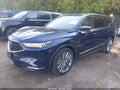 2022 Acura MDX — photo 2 of 16 | VIN 5J8YE1H85NL007814