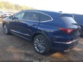 2022 Acura MDX — photo 3 of 16 | VIN 5J8YE1H85NL007814