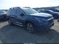 2025 Subaru Ascent — photo 1 of 11 | VIN 4S4WMAPD1S3442652