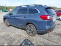 2025 Subaru Ascent — photo 3 of 11 | VIN 4S4WMAPD1S3442652