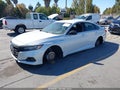 2022 Honda Accord — photo 2 of 15 | VIN 1HGCV3F2XNA040453
