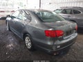 2013 Volkswagen Jetta — photo 3 of 16 | VIN 3VW1K7AJ1DM285452