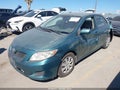 2010 Toyota Corolla — photo 2 of 16 | VIN JTDBU4EE8A9107223
