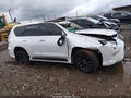 2023 Lexus GX 460 — photo 13 of 16 | VIN JTJAM7BXXP5361175