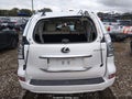 2023 Lexus GX 460 — photo 16 of 16 | VIN JTJAM7BXXP5361175