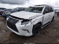 2023 Lexus GX 460 — photo 2 of 16 | VIN JTJAM7BXXP5361175