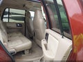 2006 Ford Expedition — photo 8 of 17 | VIN 1FMPU17516LA82320