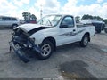 2001 Toyota Tacoma — photo 2 of 16 | VIN 5TENL42N81Z731449