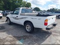 2001 Toyota Tacoma — photo 3 of 16 | VIN 5TENL42N81Z731449
