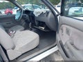 2001 Toyota Tacoma — photo 5 of 16 | VIN 5TENL42N81Z731449