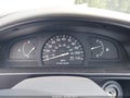 2001 Toyota Tacoma — photo 7 of 16 | VIN 5TENL42N81Z731449