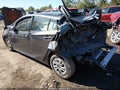2016 Toyota Prius — photo 3 of 15 | VIN JTDKBRFUXG3015518