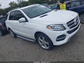 2016 Mercedes-Benz GLE-Class — photo 1 of 11 | VIN 4JGDA5JB1GA681684