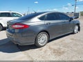 2016 Ford Fusion — photo 4 of 16 | VIN 3FA6P0UU8GR392552