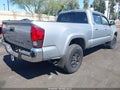 2020 Toyota Tacoma — photo 4 of 16 | VIN 3TMBZ5DN5LM026953