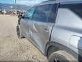2025 Chevrolet Traverse — photo 18 of 22 | VIN 1GNEVGRS8SJ293543