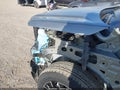 2025 Chevrolet Traverse — photo 21 of 22 | VIN 1GNEVGRS8SJ293543