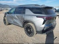 2025 Chevrolet Traverse — photo 3 of 22 | VIN 1GNEVGRS8SJ293543