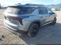 2025 Chevrolet Traverse — photo 4 of 22 | VIN 1GNEVGRS8SJ293543