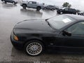 2001 BMW 5 Series — photo 12 of 16 | VIN WBADN53421GC96811