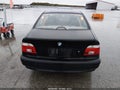 2001 BMW 5 Series — photo 16 of 16 | VIN WBADN53421GC96811