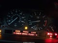 2001 BMW 5 Series — photo 7 of 16 | VIN WBADN53421GC96811