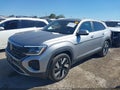2026 Volkswagen Atlas Cross Sport — photo 2 of 16 | VIN 1V2HC2CA3TC217814