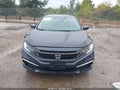 2020 Honda Civic — photo 12 of 16 | VIN 2HGFC2F64LH533561