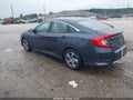 2020 Honda Civic — photo 3 of 16 | VIN 2HGFC2F64LH533561