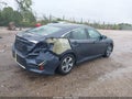 2020 Honda Civic — photo 4 of 16 | VIN 2HGFC2F64LH533561