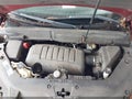 2010 Buick Enclave — photo 10 of 13 | VIN 5GALRBED9AJ212774