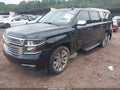 2016 Chevrolet Suburban — photo 2 of 16 | VIN 1GNSCJKC0GR260019