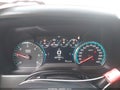 2016 Chevrolet Suburban — photo 7 of 16 | VIN 1GNSCJKC0GR260019